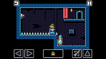 Total Party Kill level 47 Walkthrough