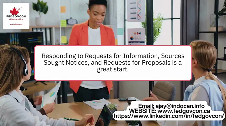 🌟 "Stand Out in Federal Contracting: 3 Key Strategies to Capture Government Buyers in 2025! 🚀"