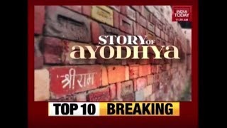 Story Of Ayodhya: Communal History That Redefined "Secular"