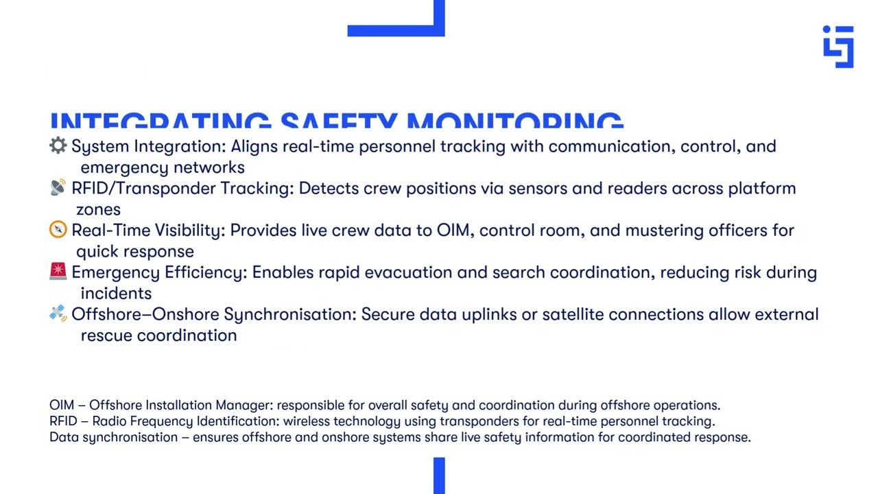 Worker Safety Monitoring: How to Integrate Transponders