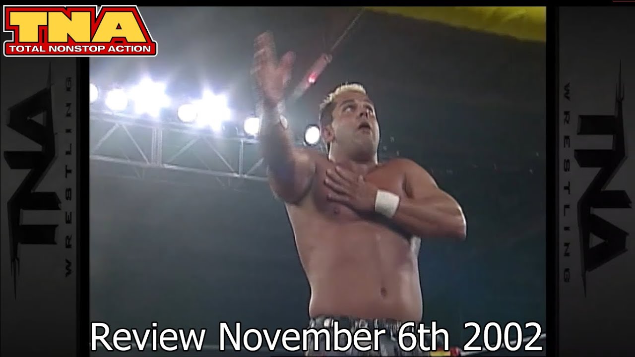 tna-review-weekly-ppv-20-november-6th-2002-youtube