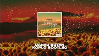 DANAU BUYAN KREYOTKLEPET - NGAPFLOW Koplo Bootleg remix