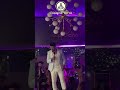 وليد الرحماني بمقهى و مطعم آسفي كابسينو    