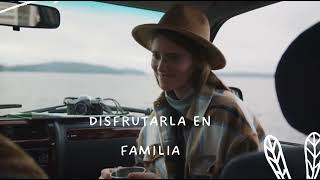 Vamos Libertad... Disfruta la Libertad, siente y disfruta en familia. Somos VAMOS LIBERTAD #1170