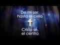 Israel Houghton Jesus es el centro Letra