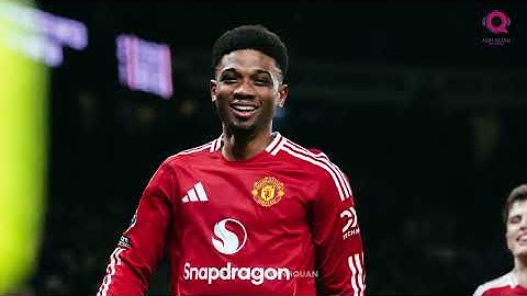 HATTRICK ĐẲNG CẤP, MAN UTD ĐÃ THẮNG NHỜ AMAD DIALLO TUYỆT ĐỈNH!