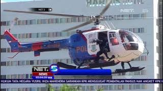 Simulasi Penanggulangan Terorisme - NET5