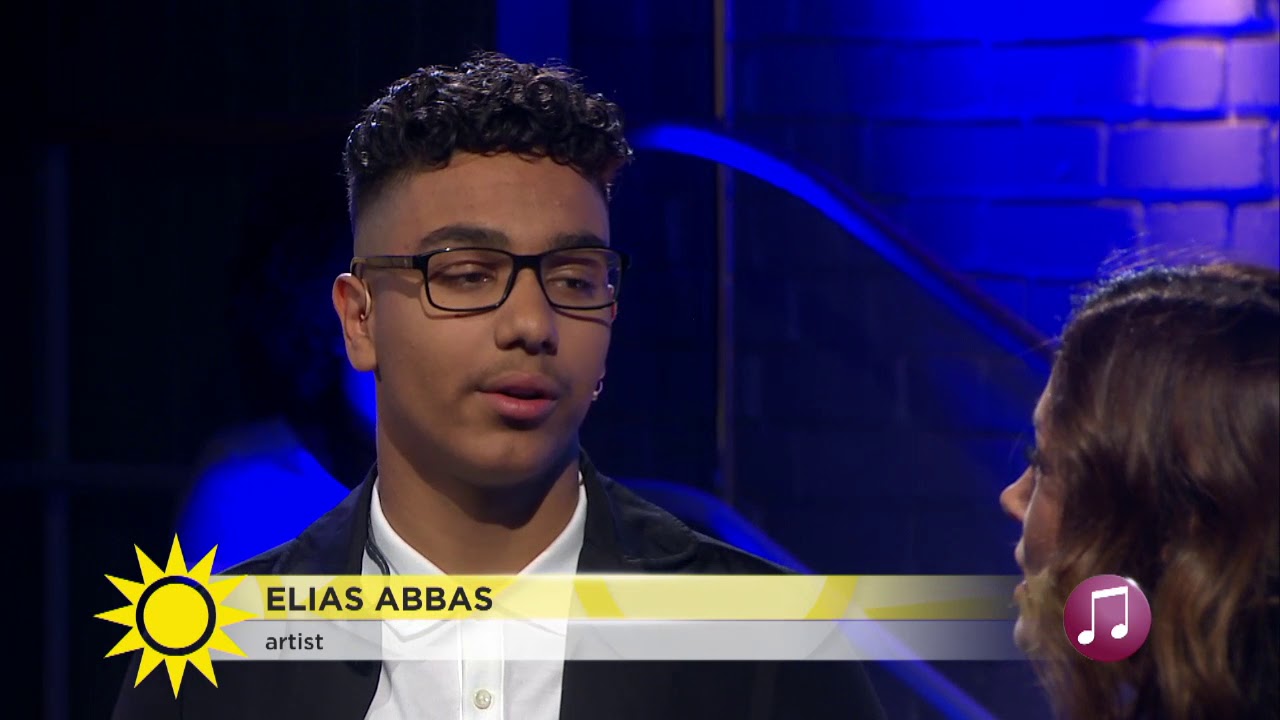 15 rige elias abbas vill visa goda sidorna med f rorten 15 rige elias abbas vill visa goda sidorna med f rorten