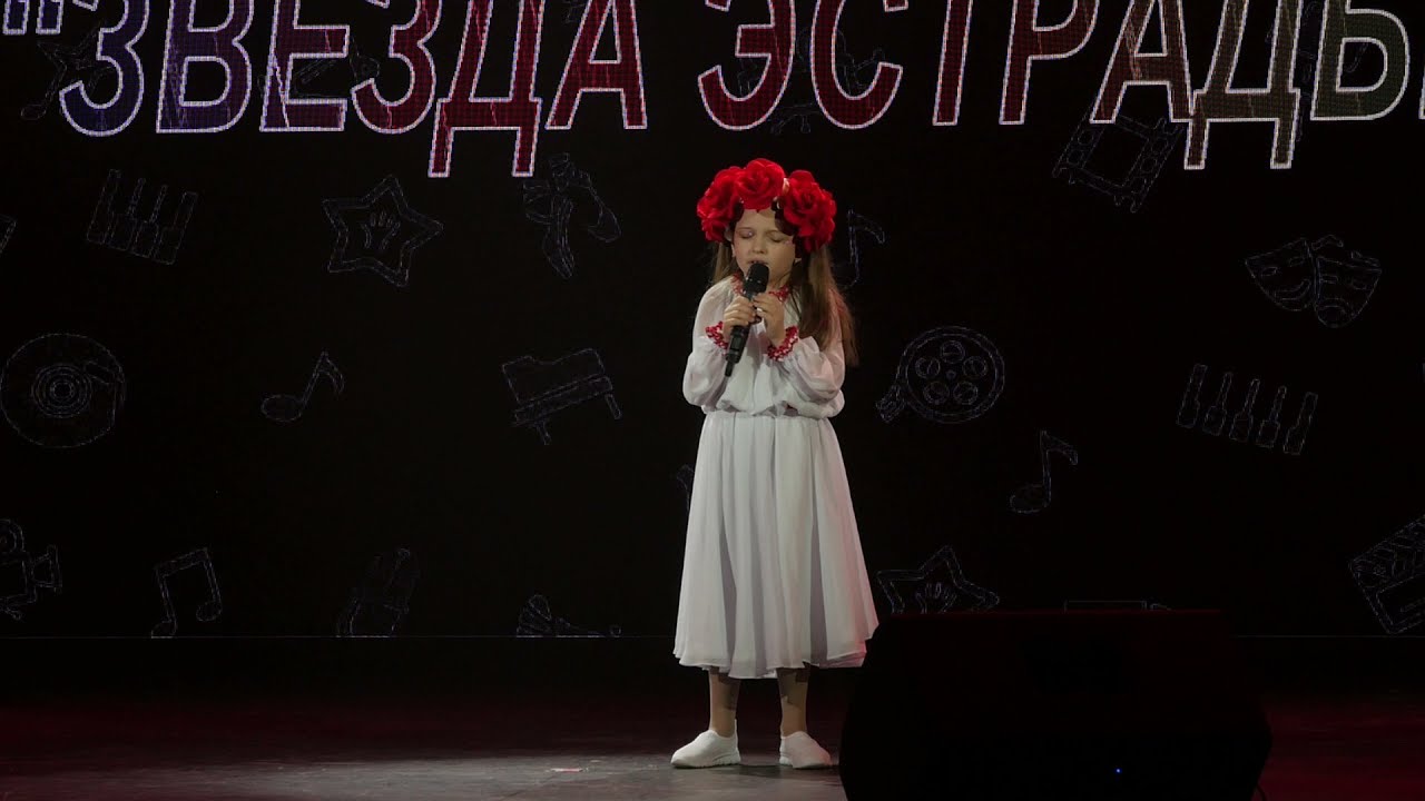 Елена Турчина "Ваня" Тина Кузнецова cover - YouTube