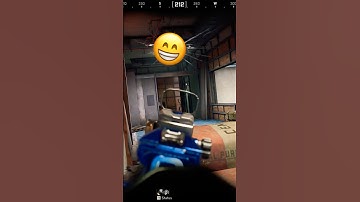 MP7 is TOO MUCH FUN! 🤩🤯 #deltaforcegame #deltaforcegameplay #deltaforcemobile