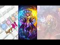 3,4,5 pos gaming | invoker pos 4,5 | suppdif