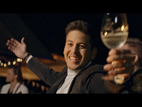 Isaac Palma - Na zdravje! (Official video)