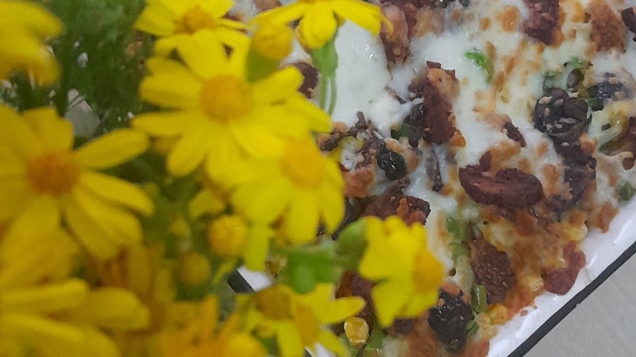 #pizza #simit ENFES BIR TARIF OLDU #GünlükYemekVlog Simit pizza tarifi #yemek #keşfet @videos3