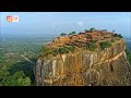 Ancient City of Sigiriya (Sri Lanka) / TBS