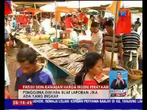 Video: Mengapakah Pejabat Pentadbiran Harga OPA memulakan kawalan harga semasa Perang Dunia Kedua?