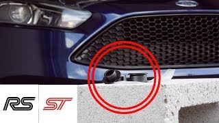 Focus ST/RS Shift Bushing Upgrade - Worth it?