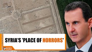 Download Lagu Uncovering The 'Machinery Of Death' In #Assad's Regime: Mass Graves, Evidence Of Brutality | #syria MP3 Download Lagu Uncovering The 'Machinery Of Death' In #Assad's Regime: Mass Graves, Evidence Of Brutality | #syria MP3