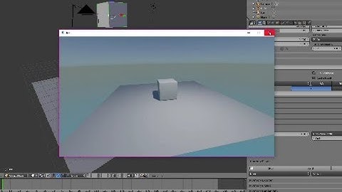 Armory Tutorials Update