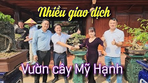 SH.11207. Hội Thương mại CCNT thăm và giao lưu nhiều tp tại vườn Mỹ Hạnh Thường Tín Hà Nội. 