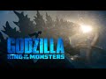 Godzilla (Extended) - Bear McCreary ft. Serj Tankian [Music Video HD]