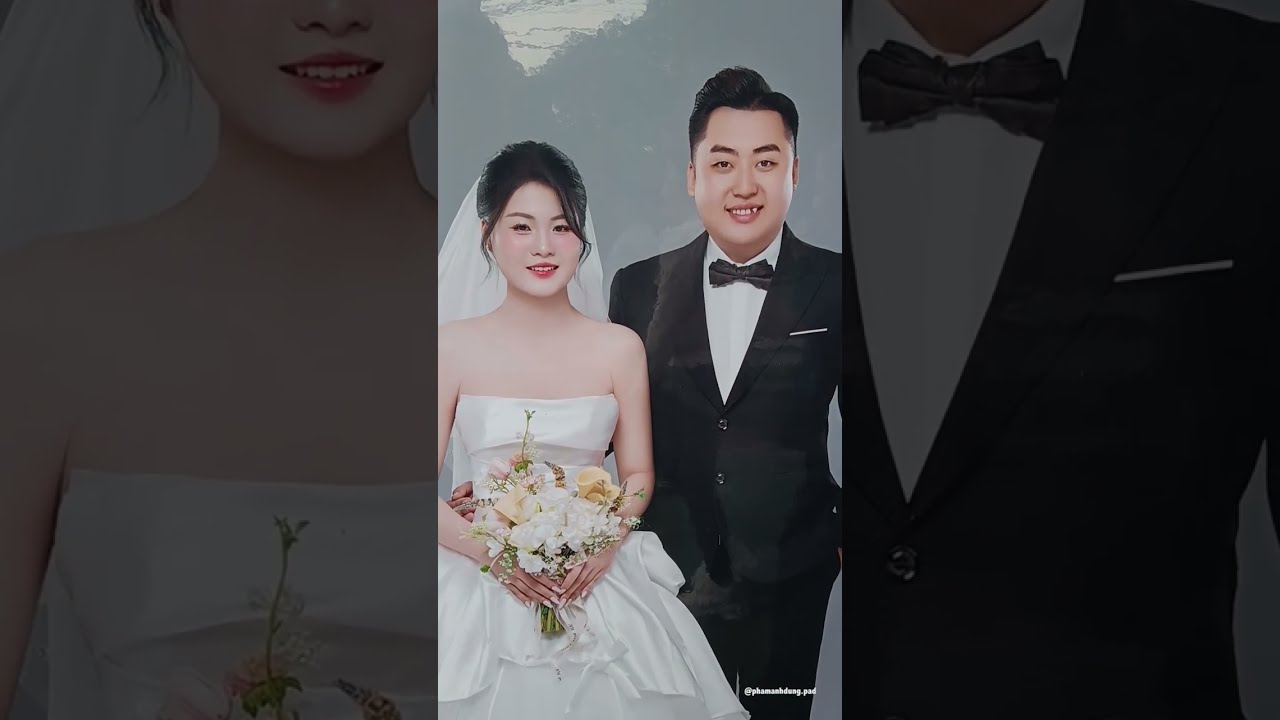 Hôm nay là ngày đôi ta nên duyên 💍 | Thành & Trang (21.12.2025) | EDM Remix Nhạc Cưới Việt