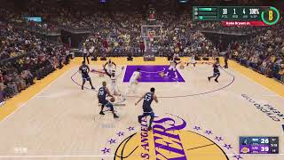 NBA 2K23