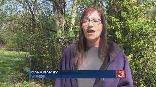 Dog Strangled To Death In Chattanooga Mckamey Offering Reward To Locate Suspect