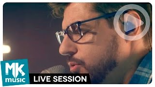 Emerson Pinheiro - O Grande Eu Sou (Live Session) Great I Am chords