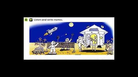 FUN FOR FLYERS 4TH - UNIT 12B - PAGE 28