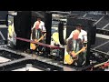 Rolling Stones - All Down the Line (live sound check)