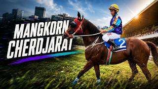 MANGKORN CHERDJARAT - 05/07/2026 - Race 2 - The Golden Triangle Stakes (Thoroughbred Class 2)