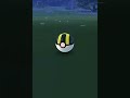 pokemon go caught totodile in wild pokemon pokemongo 