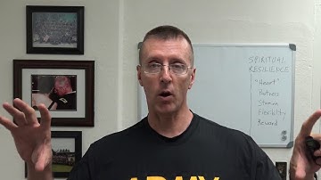 The Speaker Listener Technique (2 of 3), Rules for the Listener