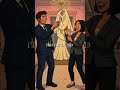 Security Cameras Catch Them in Bridal Suite #crime #revenge #fyp