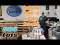 Pallet #8 From 888 Lots Unboxing & profit numbers revealed - What did I find in this pallet?