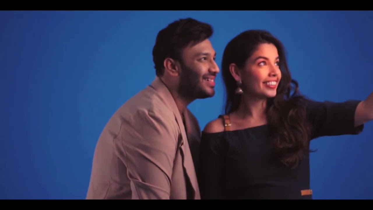 Exclusively.com -  BTS Film with Nikhil Thampi