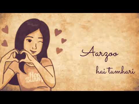 Humein Har Ghadi Aarzoo Hai Tumhari | Female Version |Saajan | Salman Khan | Sanjay Dutt | WhatsApp