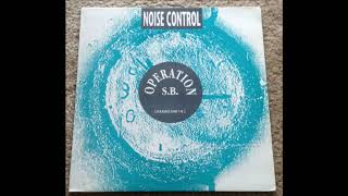 Noise Control - Operation S.B. (Clock Mix 2) (B)