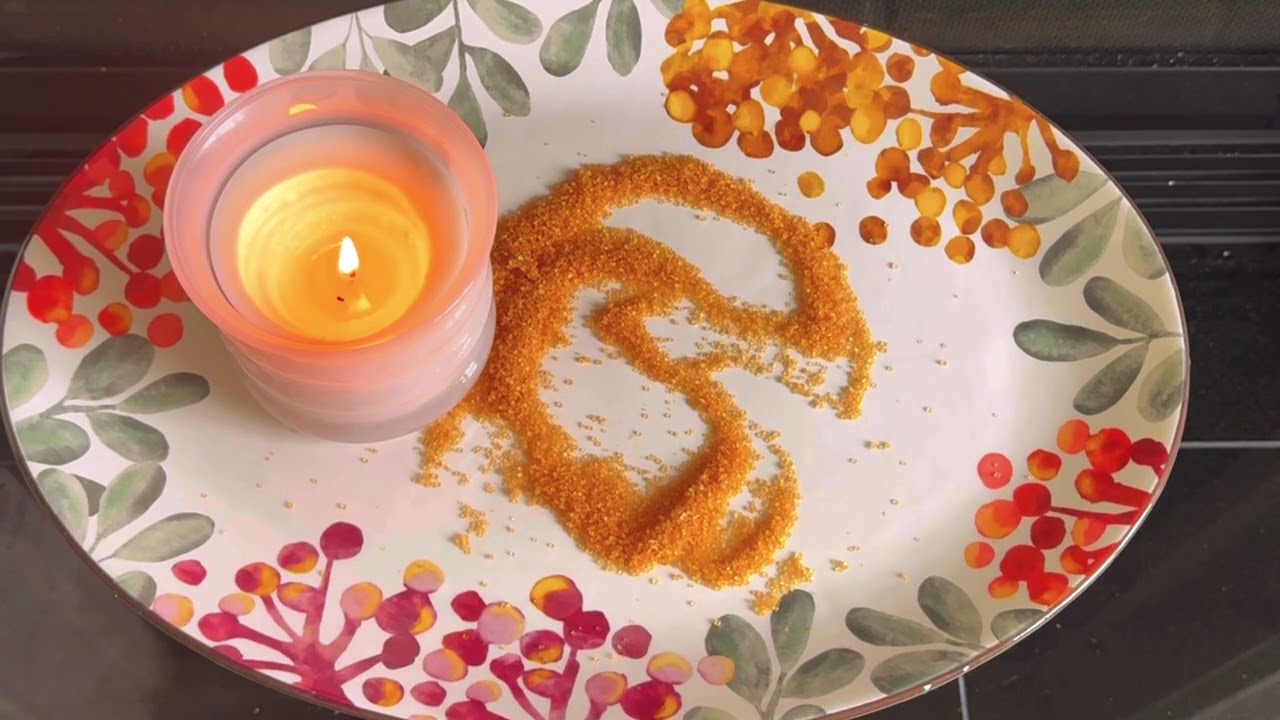 برگی بدون اذن خدا نمی افته🪬این فال روزیه توئه💥