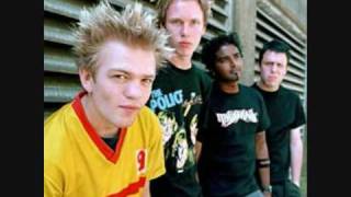 Sum 41 - Machine Gun