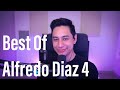 Best Of Alfredo Diaz 4