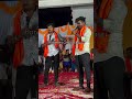 veeru jamakandi dancing benki basanna music mailari janapada program