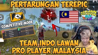 LATIAN DI SERVER SINGAPORE BARENG PROPLAYER MALAYSIA!!!