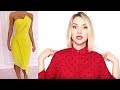 CLOTHES for the BODY TYPES CLOTHES for the BODY TYPES
