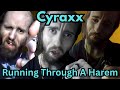 Cyraxx Ran Through A Harem And Found The One | Lolcow Update