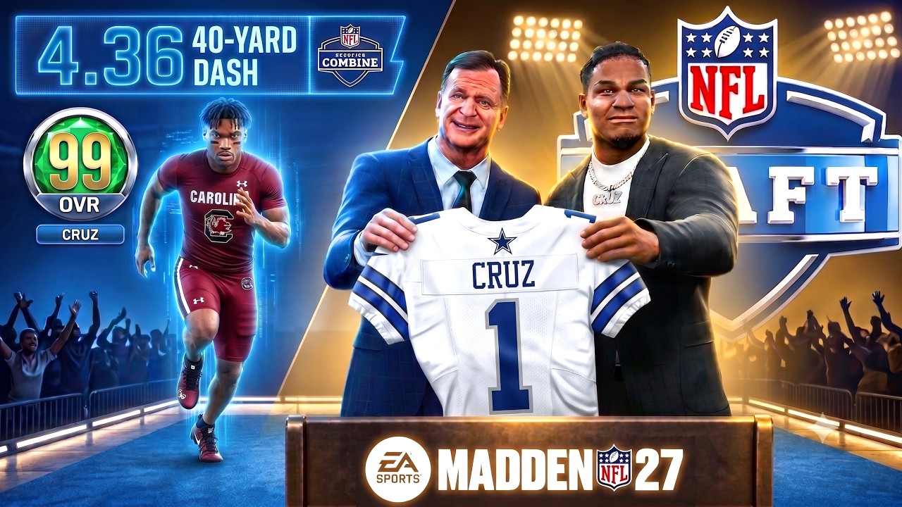 Latest Title & Thumbnail