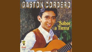 Video thumbnail of "Gastón Cordero - El Coyuyo y la Tortuga"