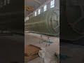 Are dual laminate FRP tanks (FRP/PVDF) overkill for 30% HCl storage?