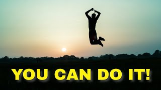 Unleash Your Potential - The Power of Motivation