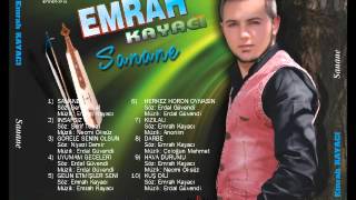 Emrah Kayacı - Görele Senin Olsun Resimi